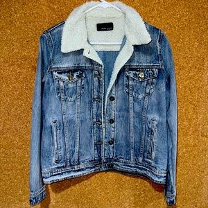 Jean Jacket - Articles of Society
